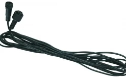 System Malmbergs Home 12V Dc<Malmbergs Förlängningssladd 3m, System 12VDC, IP44