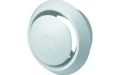 Malmbergs Frånluftsventil* Värme- & Takfläktar,Eltempr