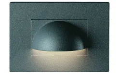 Front III, Mörkgrå