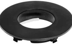 Front till 9974668, Fast, Svart