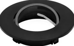 Downlights, Spotlight<Malmbergs Front till 9974668, Vippbar, Svart