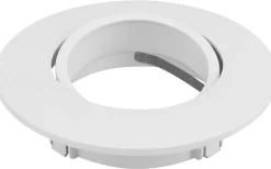 Front till 9974668, Vippbar, Vit