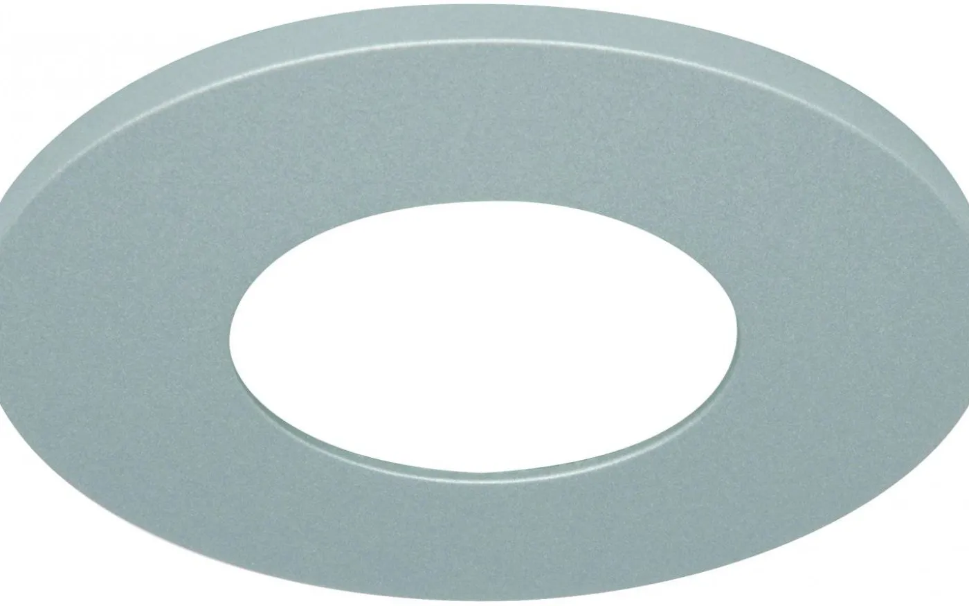 Frontring, Matt silver