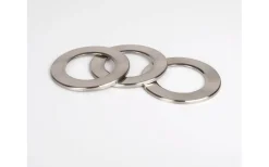 Frontring Sara & Doris Borstad Stål 1-pack