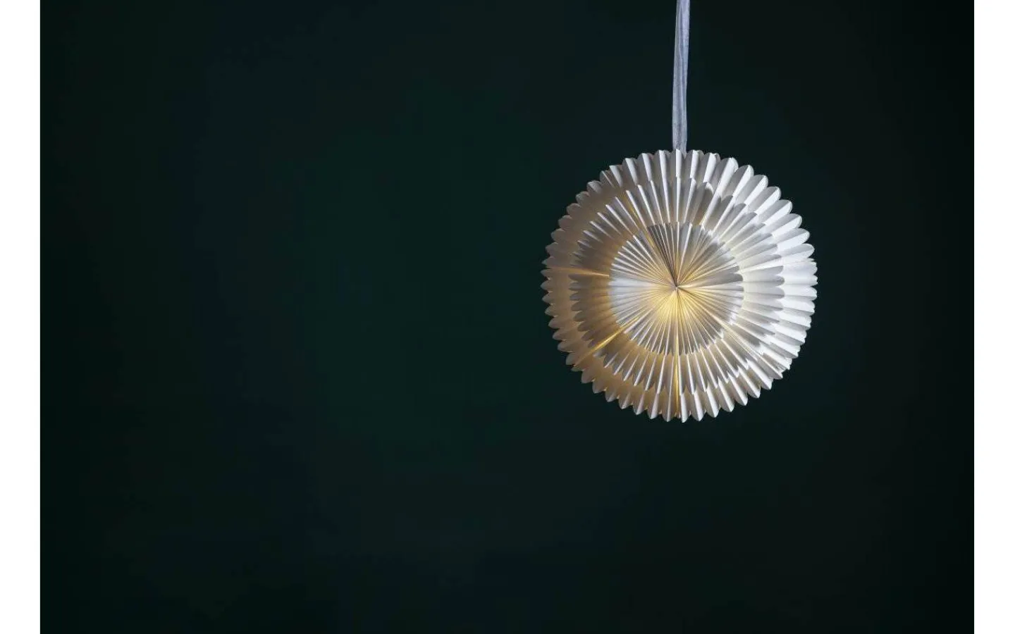 Star Trading Frost Pappersstjärna 50cm Vit* Exklusiva Pappersstjärnor|Visa Alla Julstjärnor