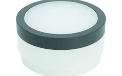 Malmbergs Frostad topp Eklof V och VI, Grå* Industriarmaturer