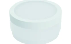 Industriarmaturer<Malmbergs Frostad topp Eklof V och VI, Vit