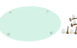 Industriarmaturer<Malmbergs Frostat glas 100/150W, Highbay LED