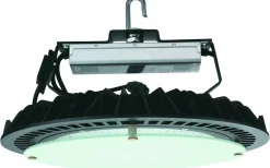 Industriarmaturer<Malmbergs Frostat glas 100/150W, Highbay LED
