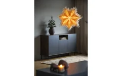 Konstsmide Frostbloss Julstjärna 60cm Pärlemo* Exklusiva Pappersstjärnor|Visa Alla Julstjärnor