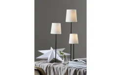 Star Trading Frozen Bordslampa, Skärm och Stjärna 85cm* Visa Alla Julstjärnor|Julstjärnor På Fot