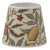 Hallbergs Fruit Lampskärm Ø17cm Flerfärgad* Mönstrade Lampskärmar