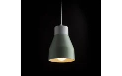 Frutti Fönsterlampa 20cm Grön