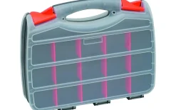 Förvaringslåda, Antal fack 32, Mått 320x260x80 mm