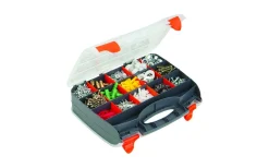 Förvaringslåda, Antal fack 32, Mått 320x260x80 mm