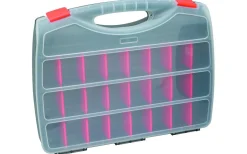 Verktyg Och Arbetskläder<Malmbergs Förvaringslåda, Antal fack 26, Mått 480x380x80 mm