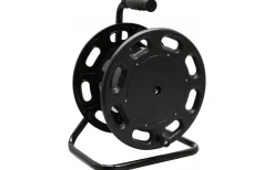 Förvaringsvinda för LED-slingor, max 25 m