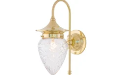 Fryxell - Mässing / Fast montage