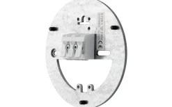 Karlskrona Lampfabrik Fästplatta fast montage - För torra utrymmen (ip20)* Reservglas Och Reservdelar