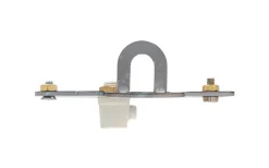 Karlskrona Lampfabrik Fästplatta fast montage - För torra utrymmen (ip20)* Reservglas Och Reservdelar