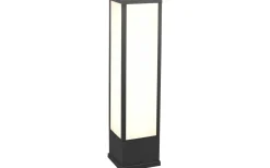 Trio Lighting Fuerte Pollare 60cm LED antracit IP54* Pollare & Grindlyktor