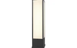 Trio Lighting Fuerte Pollare 60cm LED antracit IP54* Pollare & Grindlyktor