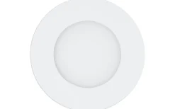 Eglo Fueva Spotlight med fjärrkontroll LED 2700-6500K 5W Vit* 230V Led Spotlights