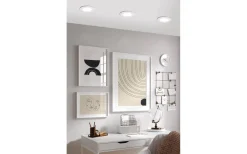 Eglo Fueva Spotlight med fjärrkontroll LED 2700-6500K 5W Vit* 230V Led Spotlights