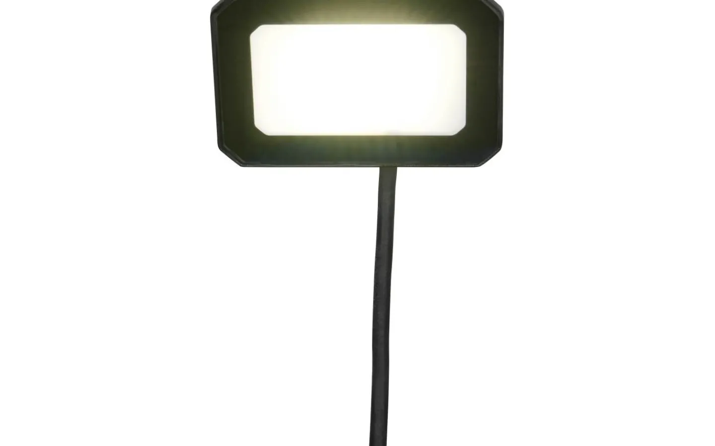 Led Strålkastare<Reality Funchal Vägglampa LED 11,5cm mattsvart 4000K IP65