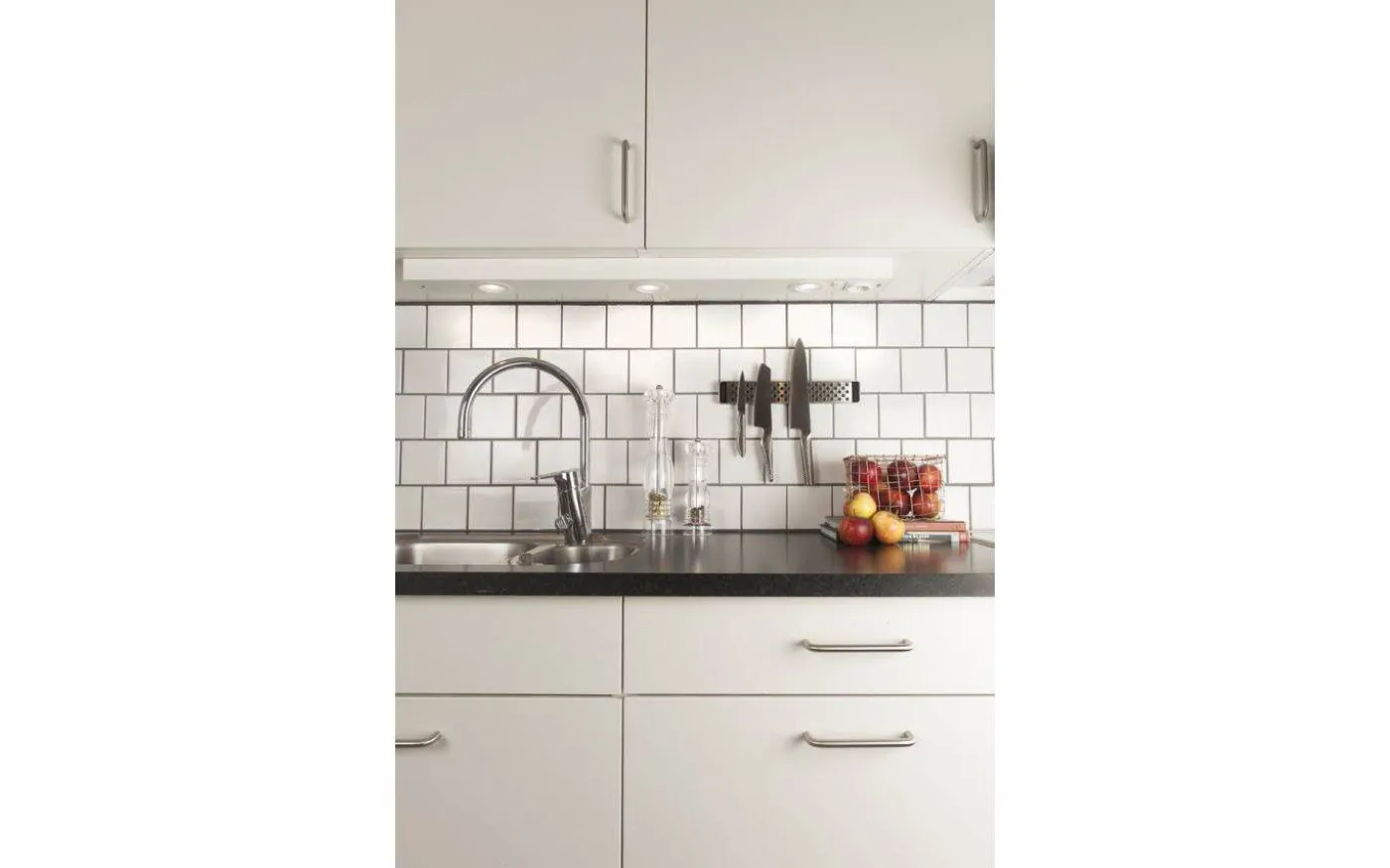 Function G2 III Bänkbelysning 3000K 10,8W 87cm