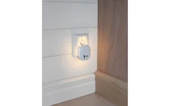 Nattlampor<Star Trading Functional Nattlampa LED Med Ladduttag