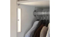 Star Trading Functional Nattlampa LED Sensor/ON* Nattlampor