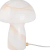 Globen Lighting Fungo 16 Bordslampa 20cm Beige* Vardagsrum|Bordslampor