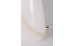 Globen Lighting Fungo 16 Bordslampa 20cm Beige* Vardagsrum|Bordslampor