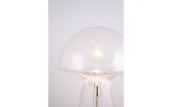 Globen Lighting Fungo Bordslampa 30cm Klarglas* Bordslampor