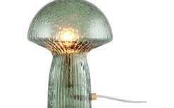 Bordslampor<Globen Lighting Fungo Bordslampa 20cm Special Edition Grön
