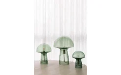 Bordslampor<Globen Lighting Fungo Bordslampa 20cm Special Edition Grön