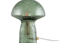 Bordslampor<Globen Lighting Fungo Bordslampa 20cm Special Edition Grön