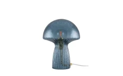 Bordslampor<Globen Lighting Fungo Bordslampa 30cm Special Edition Blå