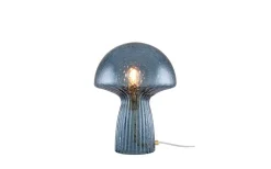 Bordslampor<Globen Lighting Fungo Bordslampa 30cm Special Edition Blå