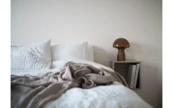 Globen Lighting Fungo Bordslampa 30cm Special Edition Brun* Bordslampor