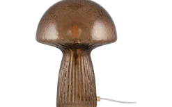Globen Lighting Fungo Bordslampa 30cm Special Edition Brun* Bordslampor