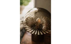 Globen Lighting Fungo Bordslampa 30cm Special Edition Brun* Bordslampor