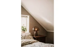 Globen Lighting Fungo Bordslampa 30cm Special Edition Brun* Bordslampor