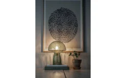 Bordslampor<Globen Lighting Fungo Bordslampa 30cm Special Edition Grön