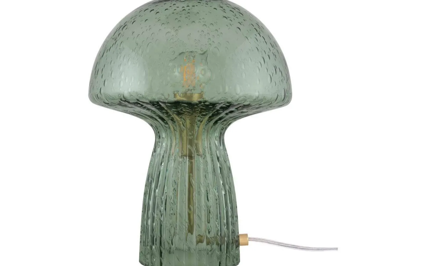 Bordslampor<Globen Lighting Fungo Bordslampa 30cm Special Edition Grön