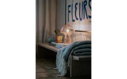 Globen Lighting Fungo Bordslampa 30cm Special Edition Rosa* Bordslampor