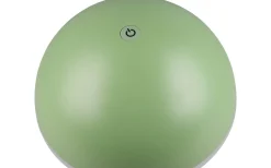 Uppladdningsbara Lampor Utomhus|Uppladdningsbara Lampor Utomhus<Reality Fungo Laddbar Bordslampa LED Pistagegrön IP54