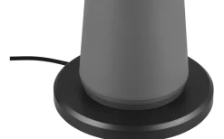 Fungo Laddbar Bordslampa LED Antracit IP54