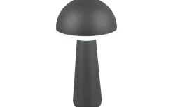 Fungo Laddbar Bordslampa LED Antracit IP54